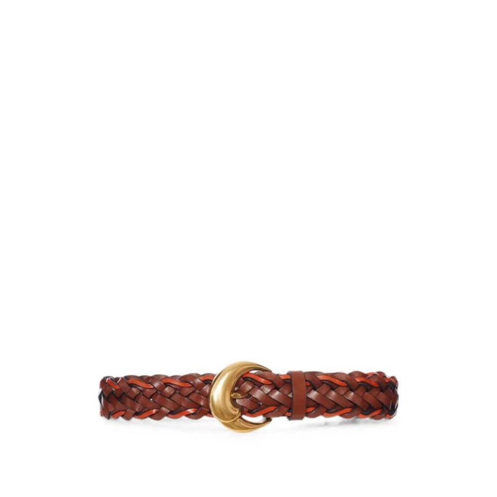 Etro Women Woven Belt
